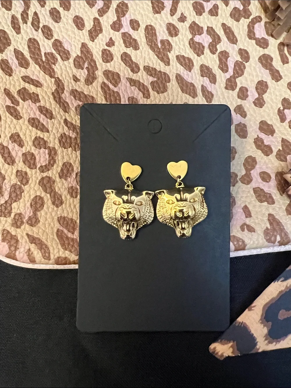 Ipsy Pouch Animal Print Bundle - Picture 5 of 5